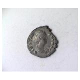 Died 141 AD Faustina I AU Ancient Roman
