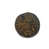 1797 3 Reis XF Portugal