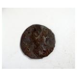 273-274 AD Tetricus II About UNC AE Anton