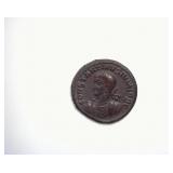 317-340 AD Constantine II UNC Ancient Rome