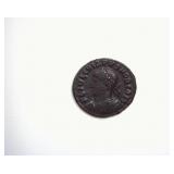 317-326 AD Crispus Choice UNC Ancient Rome