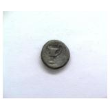 456-446 BC Boeotia Thebes VF Ancient Greek