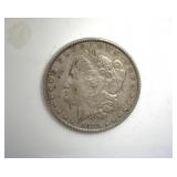 1878 7TF Morgan Better Date