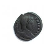 305-311 AD Galeria Valeria XF+ Ancient Rome