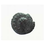 253-268 AD Gallienus UNC Ancient Rome