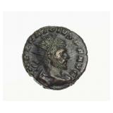 268-270 AD Claudius II Gothicus UNC+ Ancient Rome