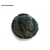 337-350 AD Constans AE4 Ancient Rome