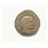 286-310 AD Maximianus Ancient Rome