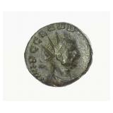 268-270 AD Claudius II Gothicus UNC+ Ancient Rome