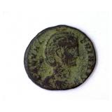 305-311 AD Galeria Valeria VF+ Ancient Rome