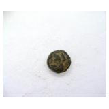 150 BC Psidia Seige Thunderbolt VF+ Ancient Greek