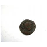 367-383 AD Gratian Ancient Rome