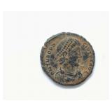 379-395 AD Theodosius I Ancient Rome