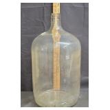 Clear Glass 6 Gallon Carboy Jug Italy