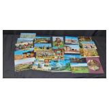 Vintage Postcards