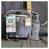 AZ Pro Expandable Lunch Pack