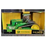 2006 ERTL John Deere 9520T Tractor