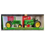 2003 ERTL John Deere 50th Anniv Collection Set