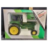 ERTL John Deere Radio Controlled Tractor