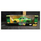 1997 John Deere Motorsports Chad Little #97