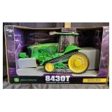 2006 ERTL John Deere 8430T Tractor