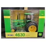 2008 ERTL John Deere 4630 Tractor