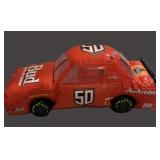 1993 Ricky Craven #50 Inflatable Car