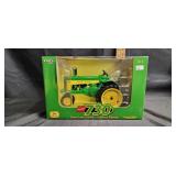 2006 ERTL John Deere Model 730 Row Crop Tractor