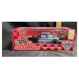 1998 Racing Champs 50th Anniv Stock Car #50 1:24