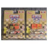 1998 Racing Champs Commemorative Series 94/98