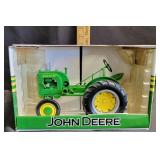 John Deere Model LA Tractor