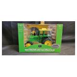 2007 ERTL John Deere Model 4020 w/FW Assist