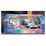 1997 Revell Mark Martin #6 1:24