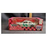 1998 Racing Champs Buckshot Jones #00 1:24