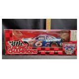 1998 Racing Champs Mark Martin #6 1:24