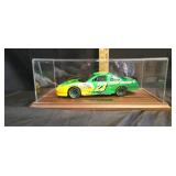 ERTL John Deere Pontiac Grand Prix Chad Little #23