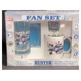 Hunter Fan Set - Rusty Wallace #2