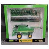 2003 ERTL John Deere 9860 Combine