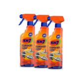 KH-7 25 Oz. Concentrated Degreaser Spray (3-Pack)