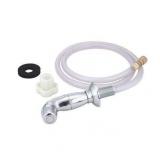 Kitchen Sprayer Head and Hose Opened Box