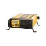 DeWALT 1000 Watt Professional Power Inverter Yello