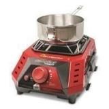 Mr. Heater 4000 - 8000 BTU Buddy FLEX Cooker Red F