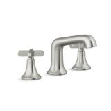 Setra 8 in. Widespread 2-Handle Bathroom Faucet in