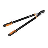 Fiskars Power-Lever Bypass Lopper Garden Tool  Ste