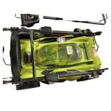 RYOBI 40V Lithium Brushless Lawn Mower NO BATTERY