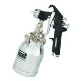 Siphon Feed Spray Gun