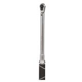 3/8 in. Drive Torque Wrench 20 Ft./lbs. to 100 Ft.