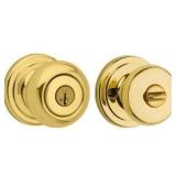 Kwikset Juno Keyed Entry Knob Featuring Smartkey S