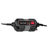 1.5 Amp Battery Charger, Battery Maintainer, Trick