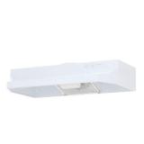 RL6300 Series 30 in. Under Cabinet Range Hood with